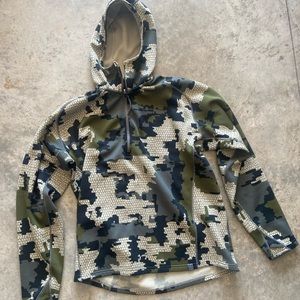 Kuiu Peloton 200 Verde Medium